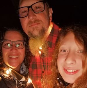 Meet your Posher, Leah